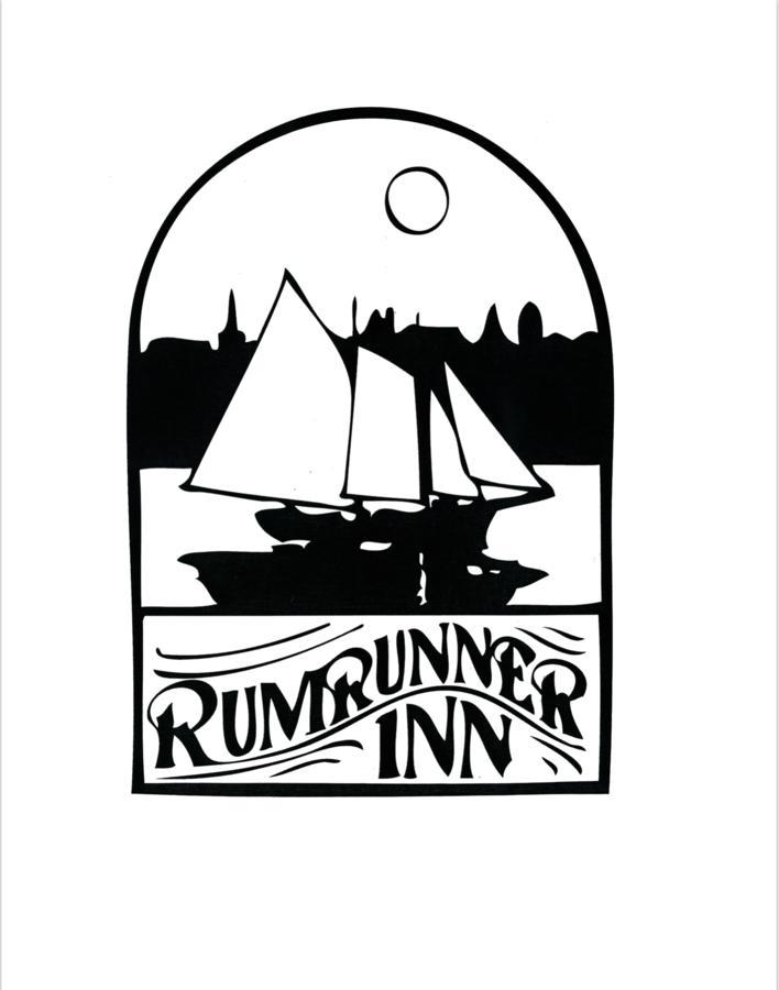 Rum Runner Inn Lunenburg Exterior photo